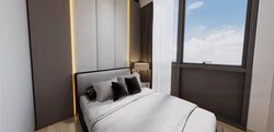 Midtown Bay (D7), Apartment #514005211